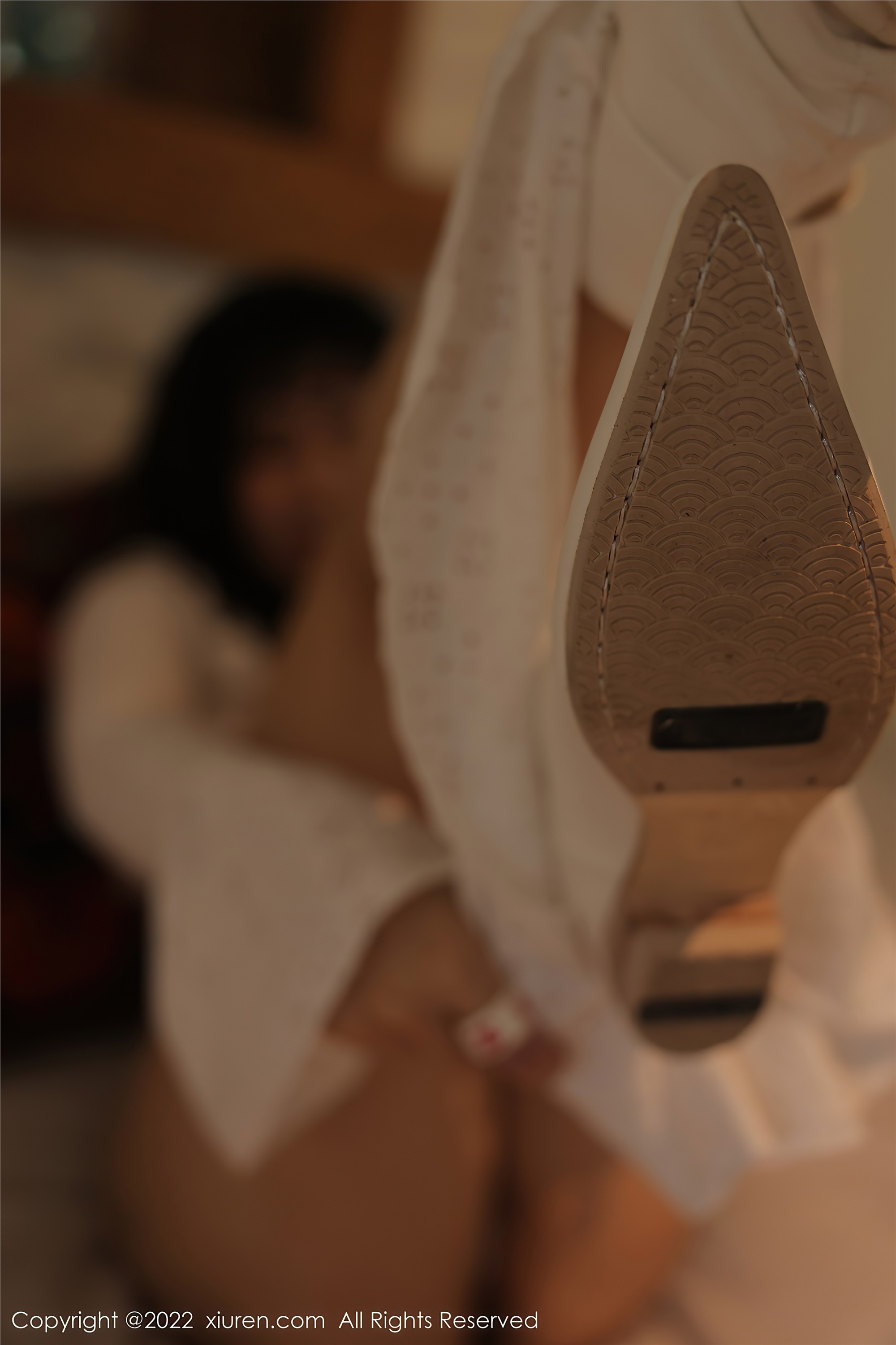 Xiuren秀人网 2022.10.09 NO.5683 文静儿